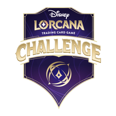 Disney Lorcana Challenge Düsseldorf